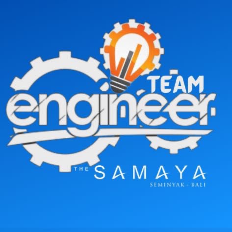 Engineering The Samaya Seminyak